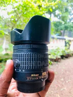 Nikon D5600