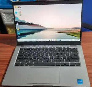 Dell i5 11 gen 256 GB /16