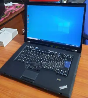 Lenoval Dual core