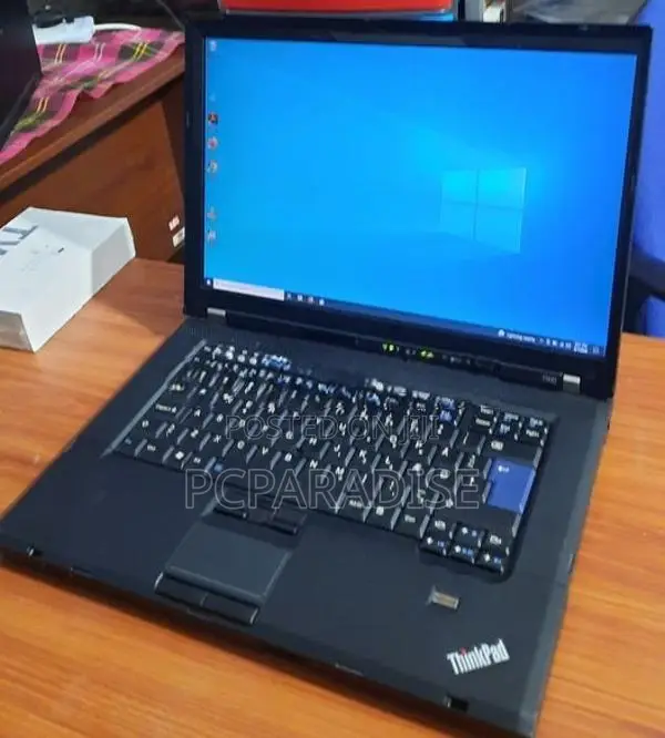 Lenoval Dual core
