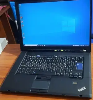 Lenoval Dual core