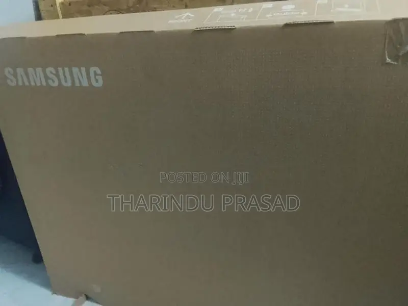 Samsung 65" QLED 4K Smart Tv
