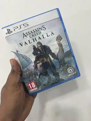 Ps5 Assassins