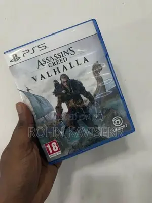 Ps5 Assassins