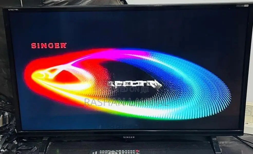 Spectra Singer 32 Inch TV