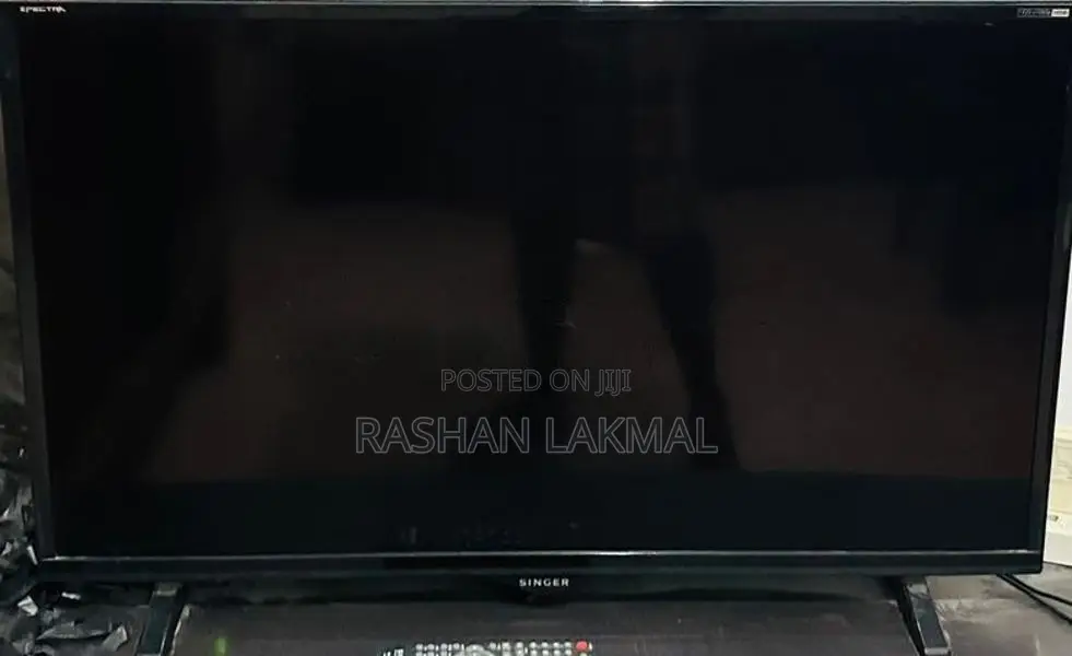 Spectra Singer 32 Inch TV
