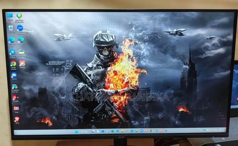 Acer Monitor