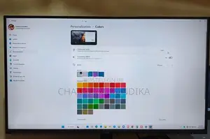 Acer Monitor