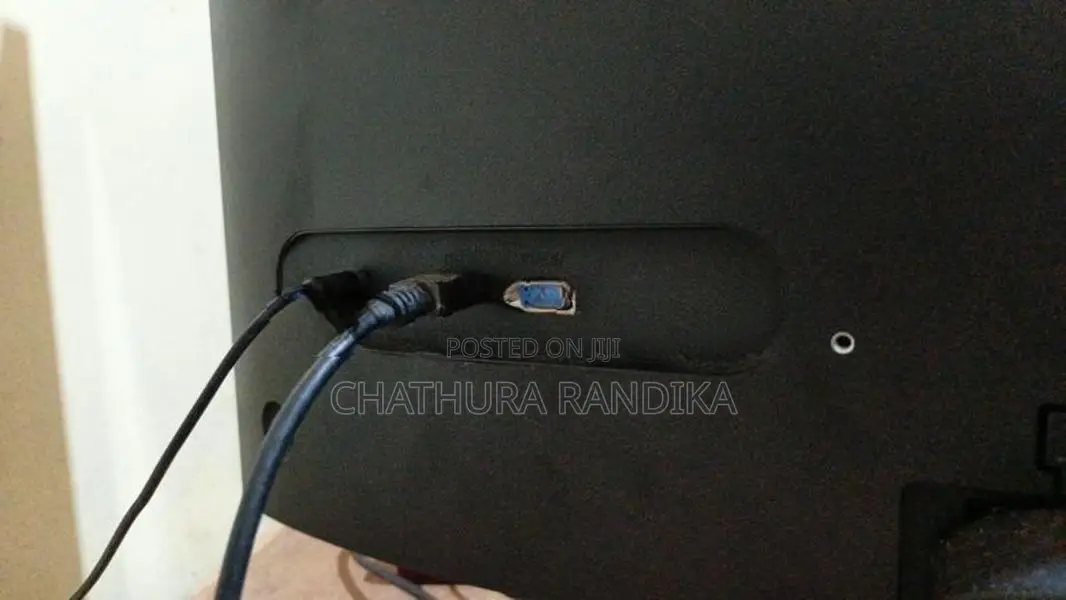 Acer Monitor