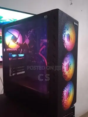 i5 4th Gen Computer