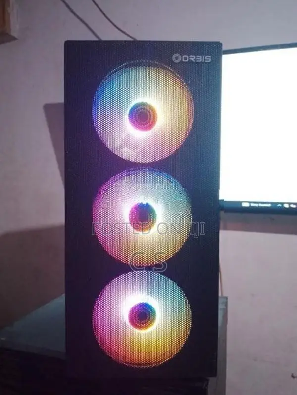 i5 4th Gen Computer