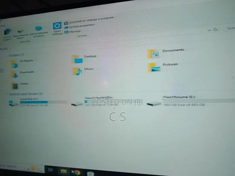 i5 4th Gen Computer