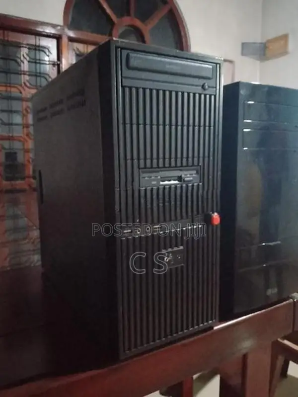 i5 4th Gen Computer