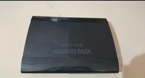 Playstation 3 with Games