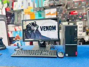 i3 9th 10th Desktop Computer 8GB RAM|1TB|WiFi (Full Set) Dell|HP|Lenov