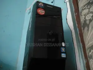 Samsung I3 3rd Gen Pc