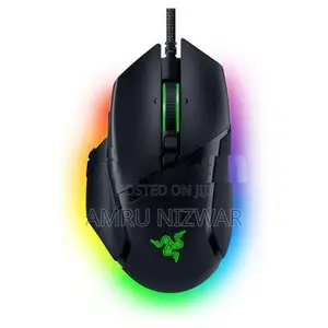 Razer Basilisk V3 Wired Gaming Mouse
