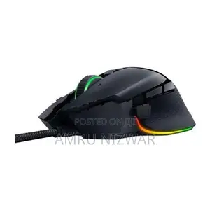 Razer Basilisk V3 Wired Gaming Mouse