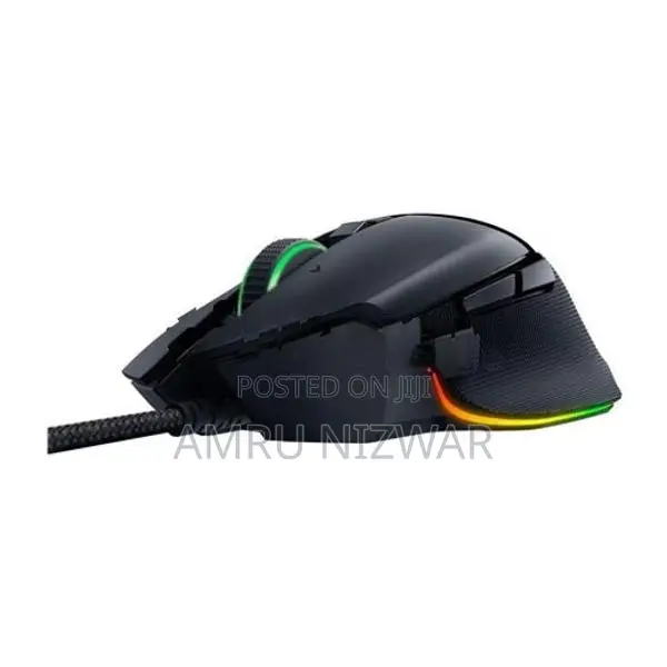 Razer Basilisk V3 Wired Gaming Mouse