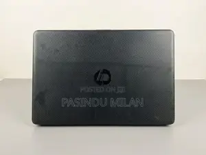 HP 15s 11th Gen i3 Laptop (SSD+HDD / Full Box Set)