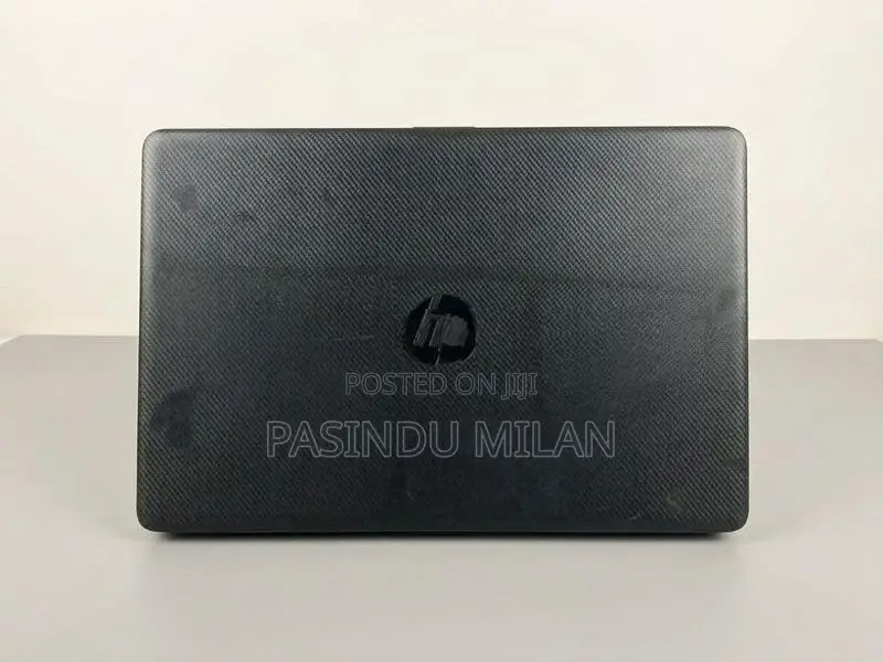 HP 15s 11th Gen i3 Laptop (SSD+HDD / Full Box Set)
