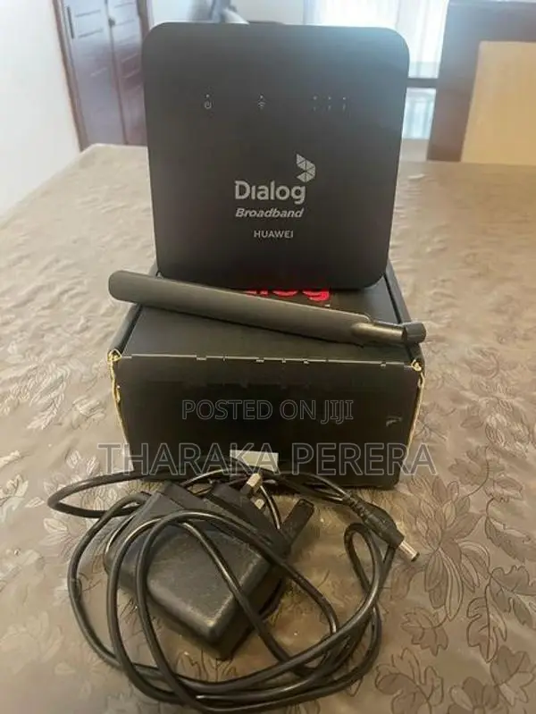 Huawei B312-926 Unlocked