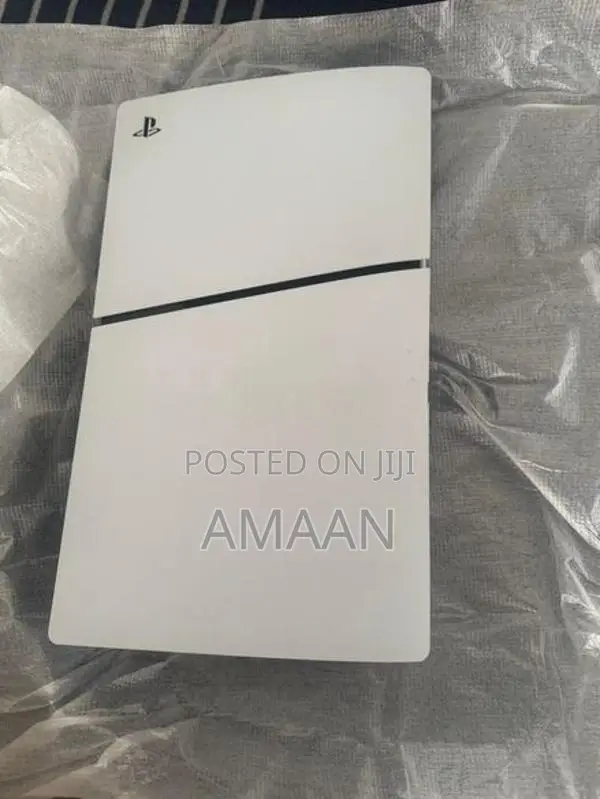 PS5 Standard And Slim 1TB