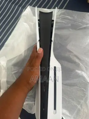 PS5 Standard And Slim 1TB