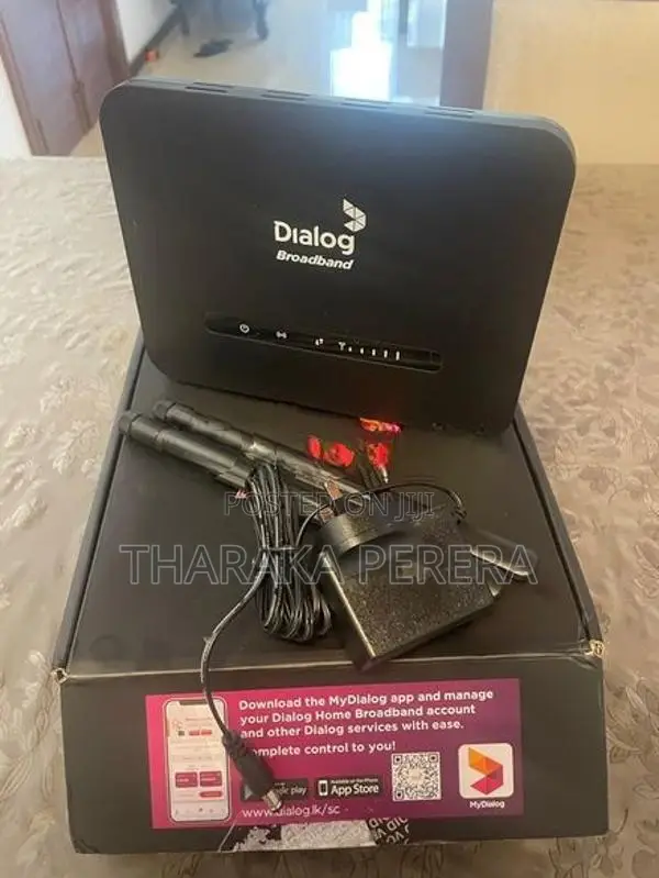 ZLT S50 4G+ Unlocked Router