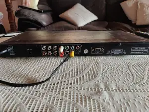 DVD Player
