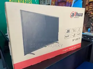 LED 32 Dahuwa TV