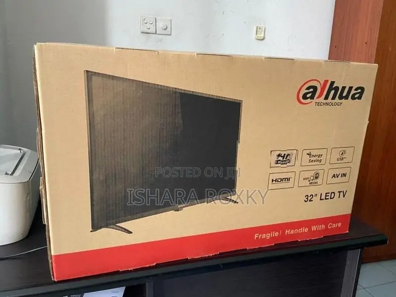 LED 32 Dahuwa TV