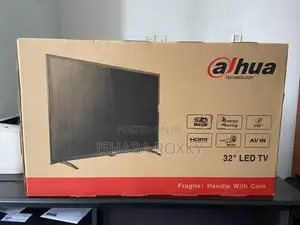 LED 32 Dahuwa TV
