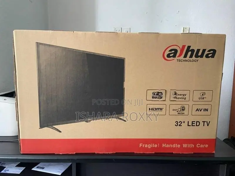 LED 32 Dahuwa TV