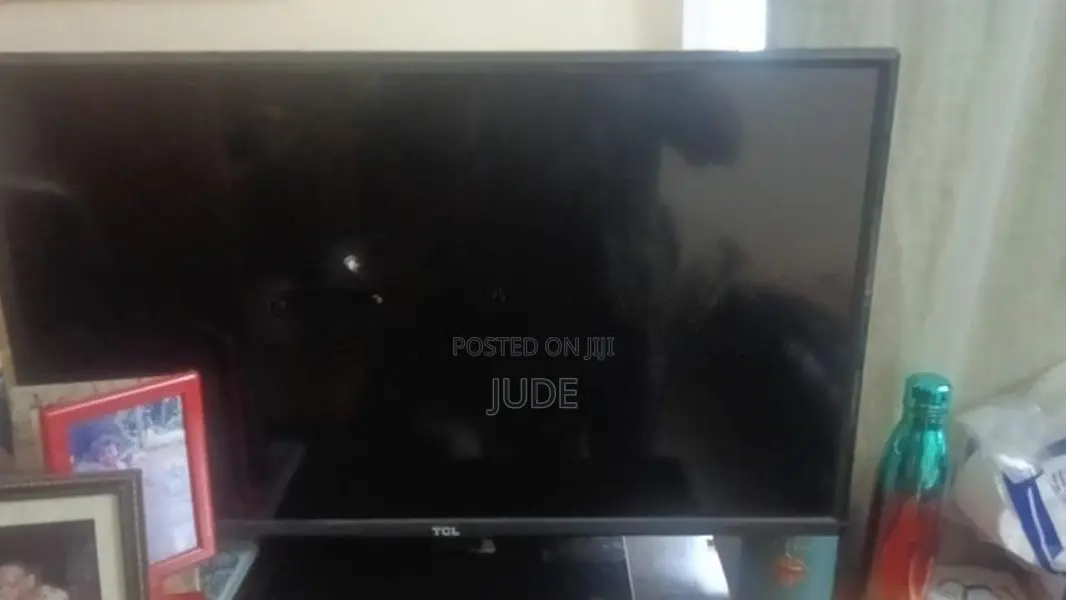 TCL 21" TV