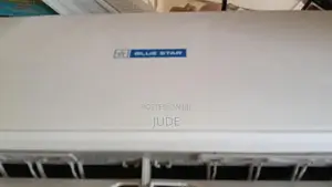 12,000 BTU Air Conditioner