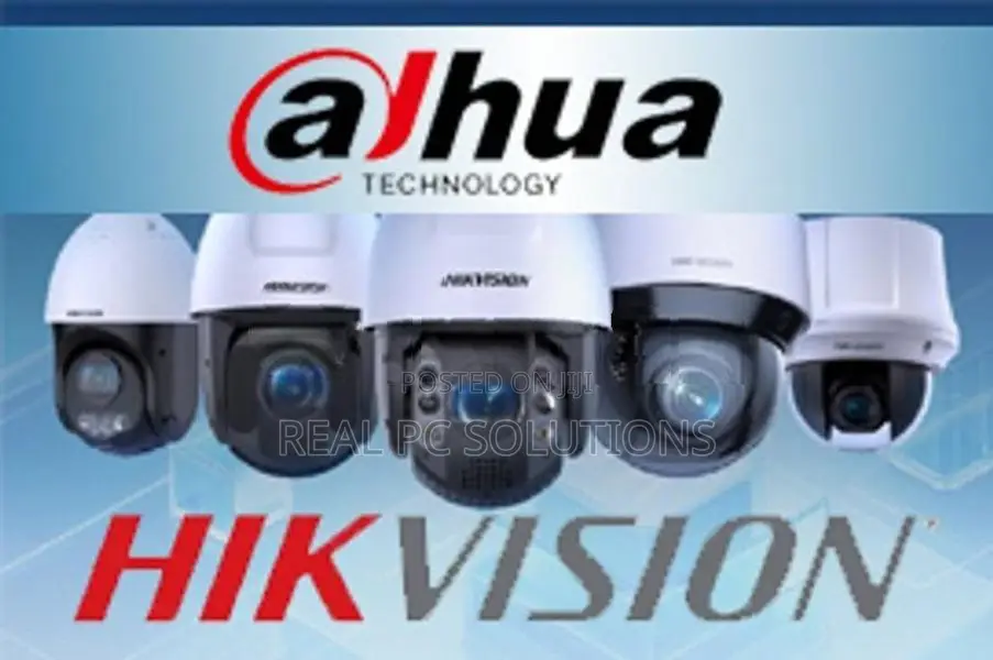 CCTV Camera KURUNEGALA