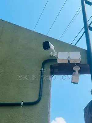 CCTV Camera KURUNEGALA