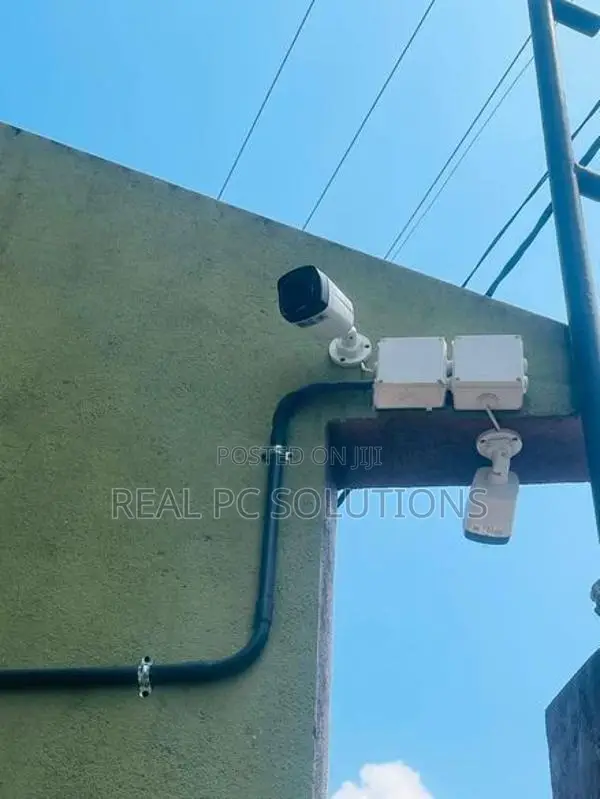 CCTV Camera KURUNEGALA