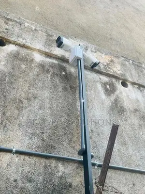 CCTV Camera KURUNEGALA