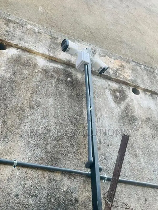 CCTV Camera KURUNEGALA