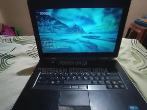 Dell I7 5 Gen Laptop