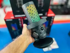 Microphone - Havit|Fantech MCX04,WMCX01 Condenser Studio Mic (Brand Ne