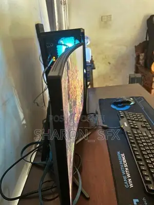 Gaming/ Editing RTX 3060 12g, Ryzen 7 PC Full Setup