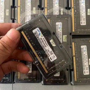Laptop RAM