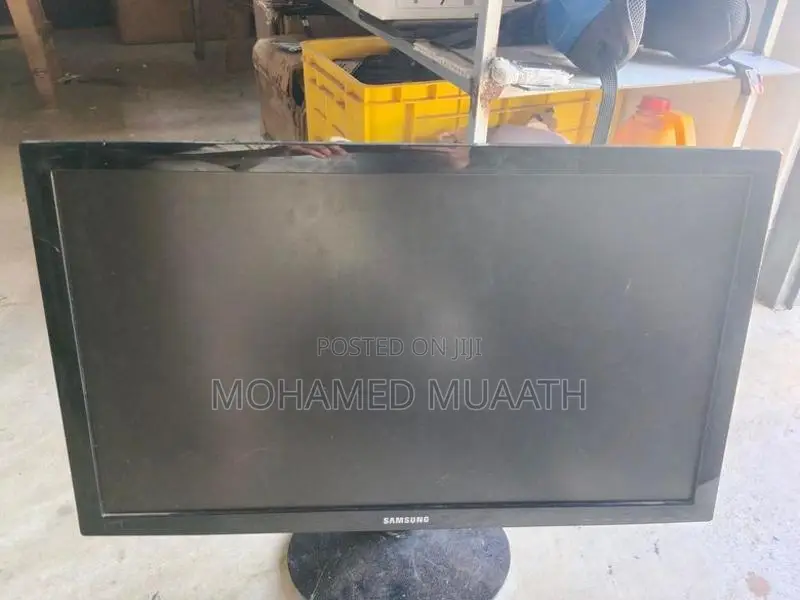 Samsung Monitor