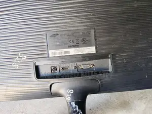 Samsung Monitor