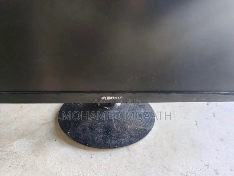 Samsung Monitor