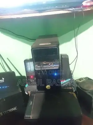I3 Computer Full Set