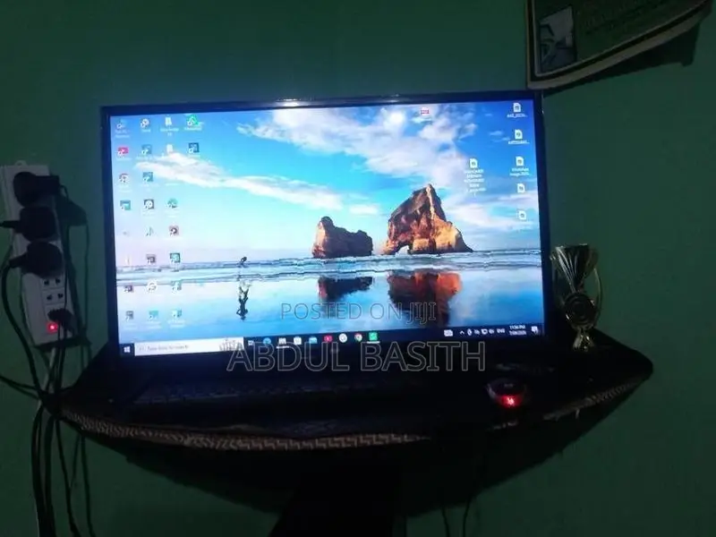 I3 Computer Full Set